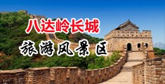 小骚逼被大鸡巴操烂视频中国北京-八达岭长城旅游风景区